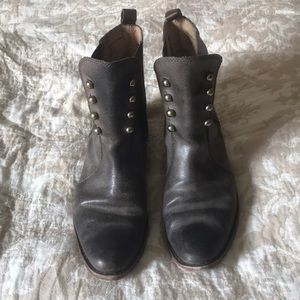 Spirit by Lucchese chelsea boots